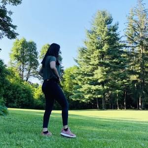 Meet your Posher, Cwisteyn joan